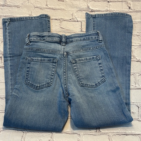 Cat & Jack Jeans Girls size 8 and Girls size 10 - Picture 10 of 12